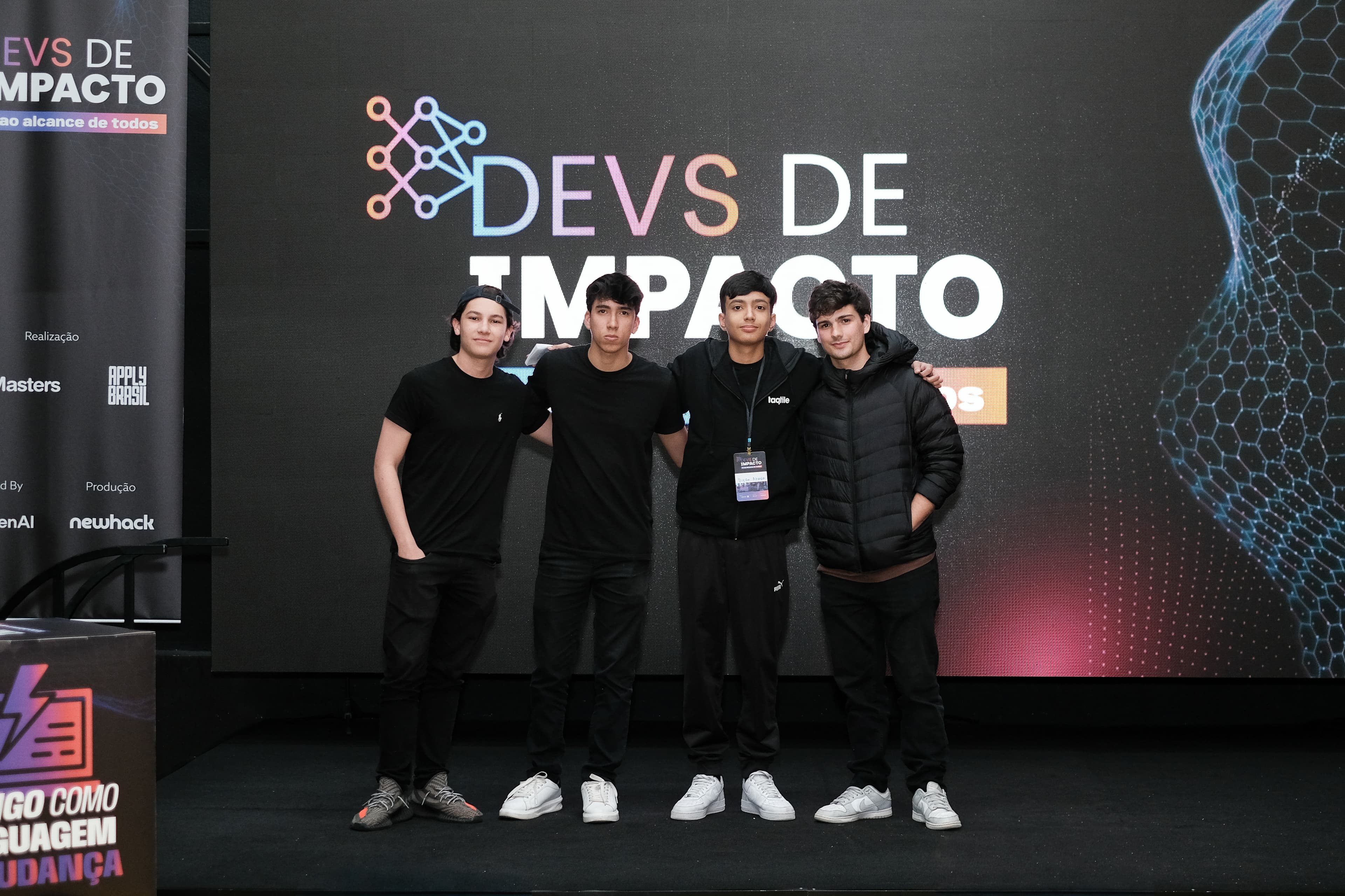 Devs de impacto 2 - Openai